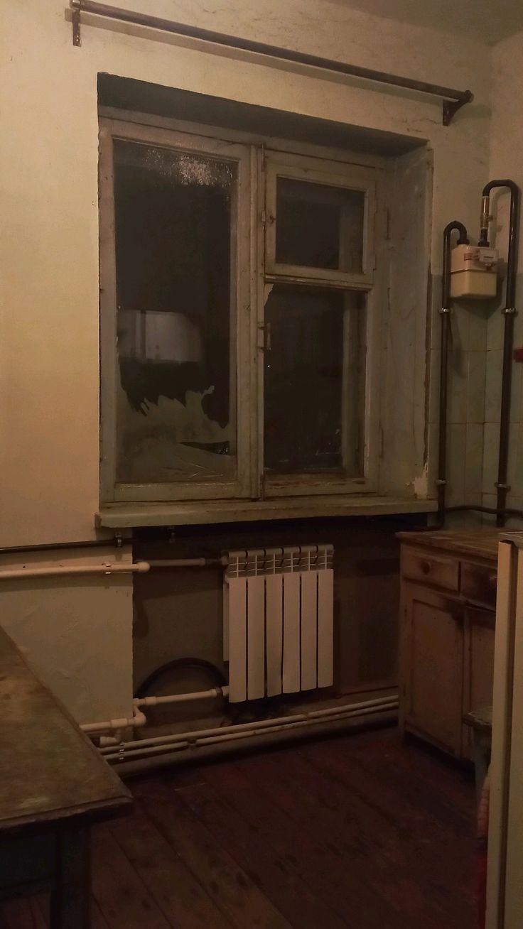 Однокімнатна квартира в центрі
